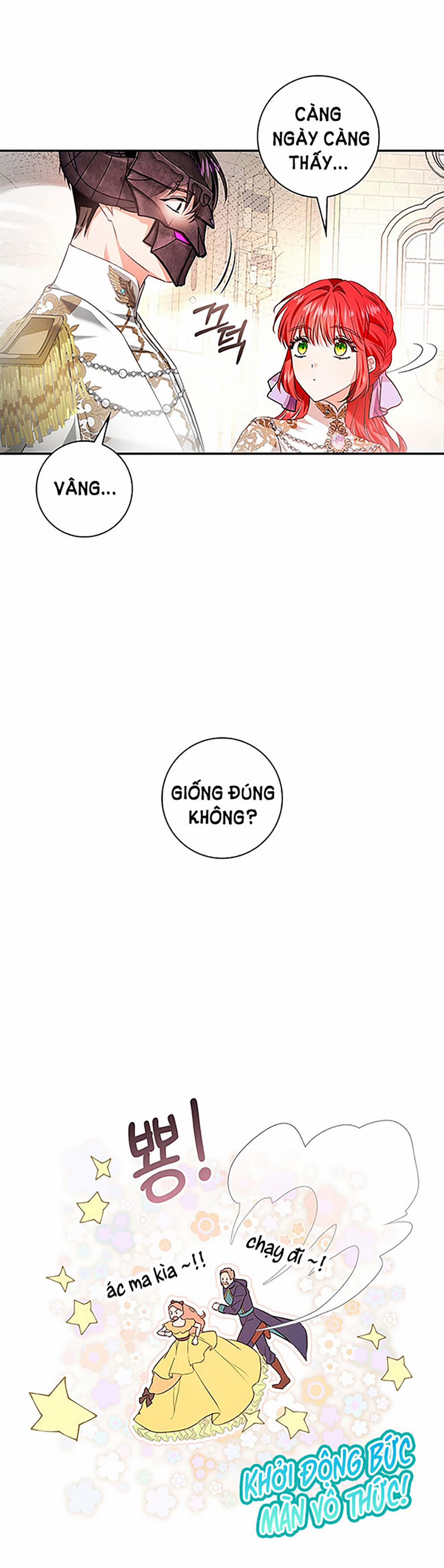 Nhan Sắc Bí Ẩn Của Chồng Tôi 98.2 trang 11