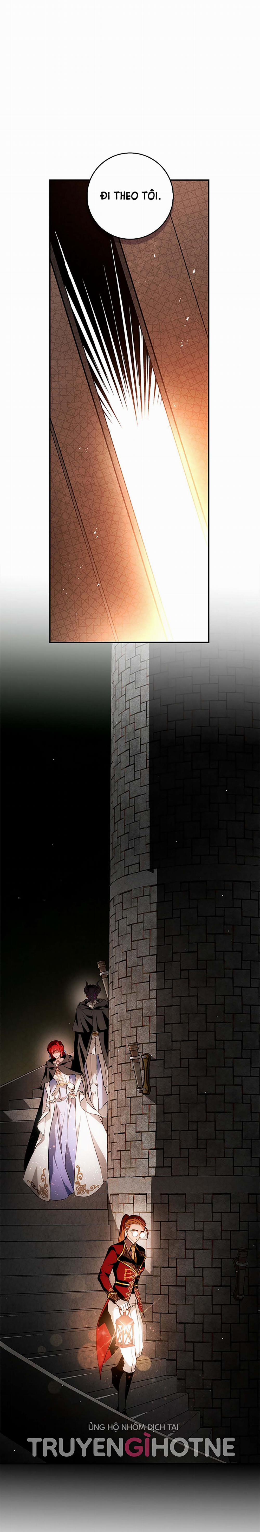 Nhan Sắc Bí Ẩn Của Chồng Tôi 98.2 trang 17