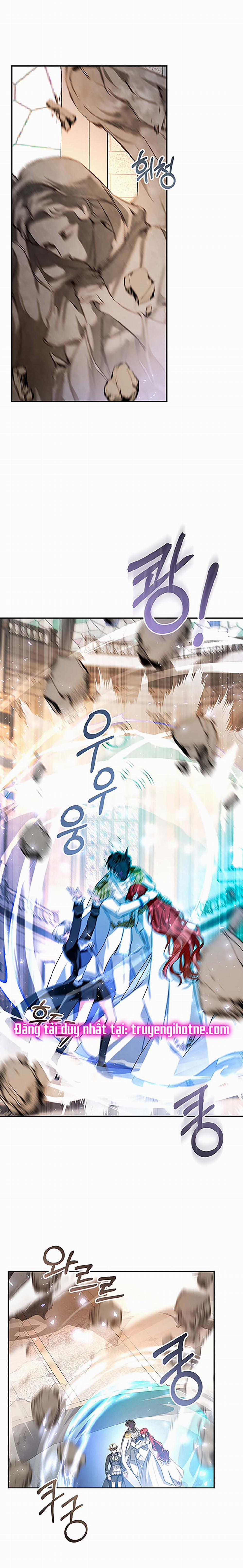 Nhan Sắc Bí Ẩn Của Chồng Tôi 98.2 trang 4