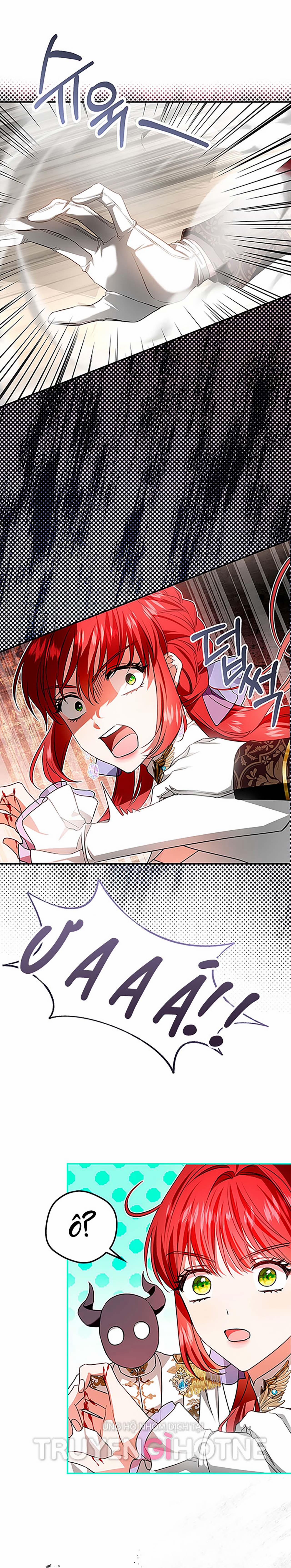 Nhan Sắc Bí Ẩn Của Chồng Tôi 98.2 trang 6