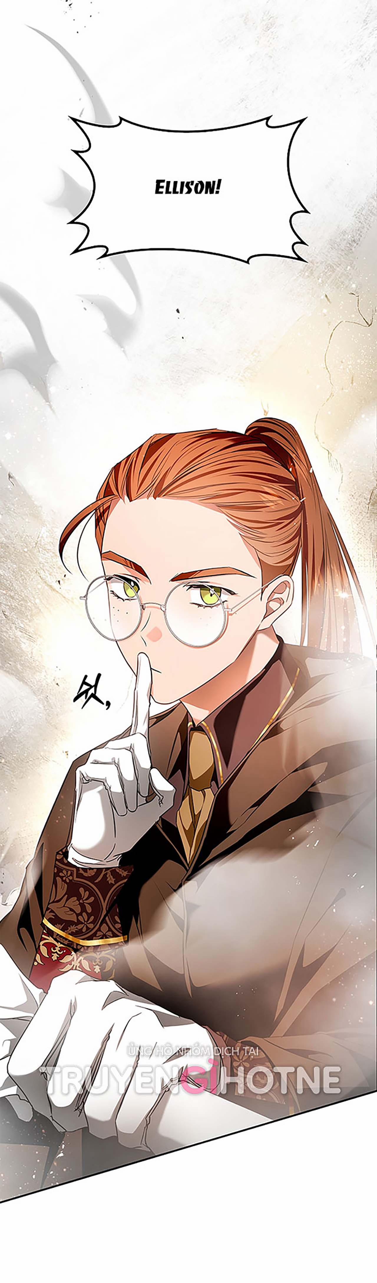 Nhan Sắc Bí Ẩn Của Chồng Tôi 98.2 trang 7