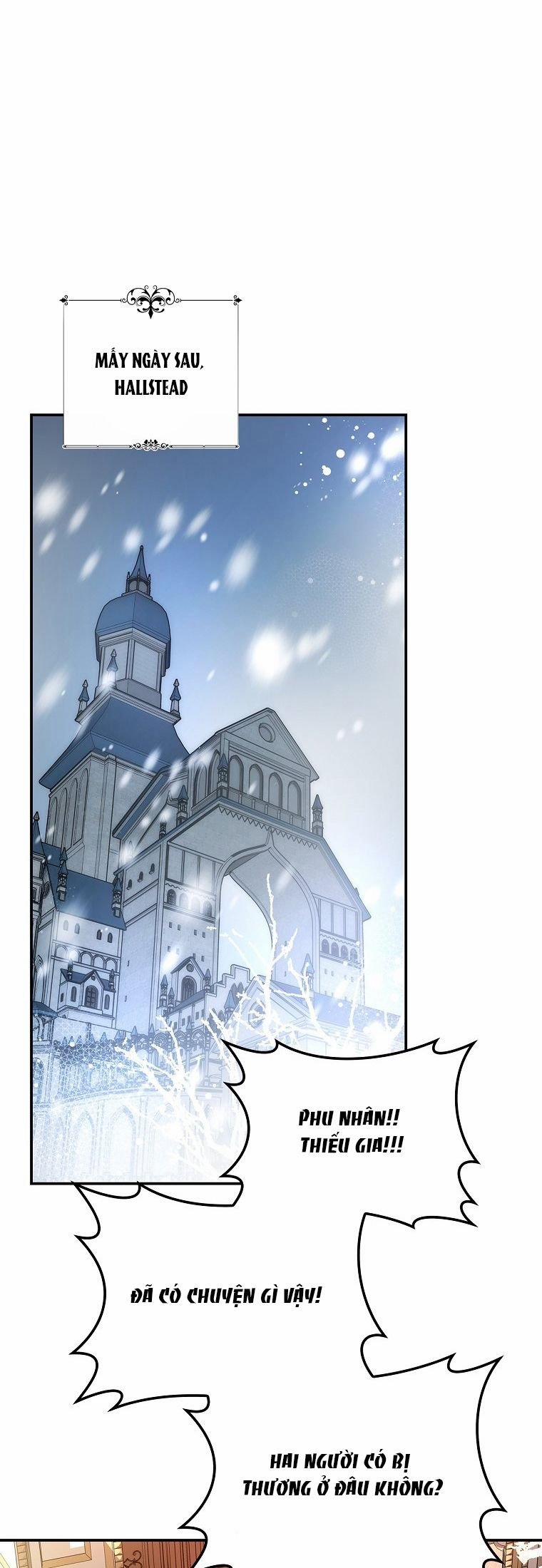 Nhan Sắc Bí Ẩn Của Chồng Tôi 99.1 trang 11