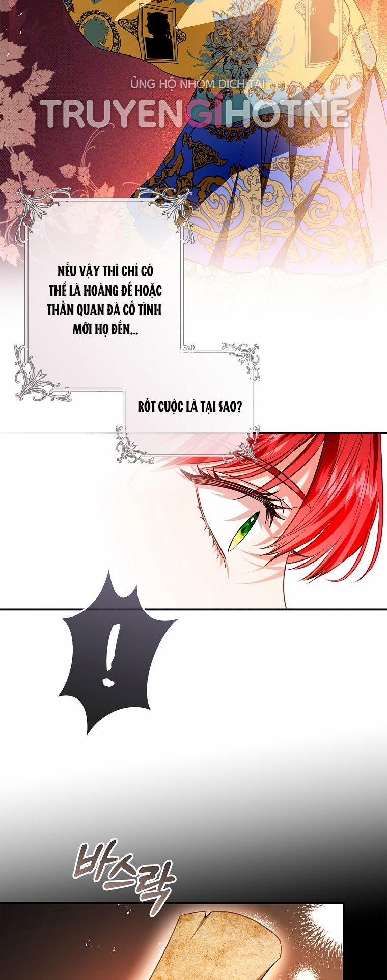 Nhan Sắc Bí Ẩn Của Chồng Tôi 99.1 trang 20