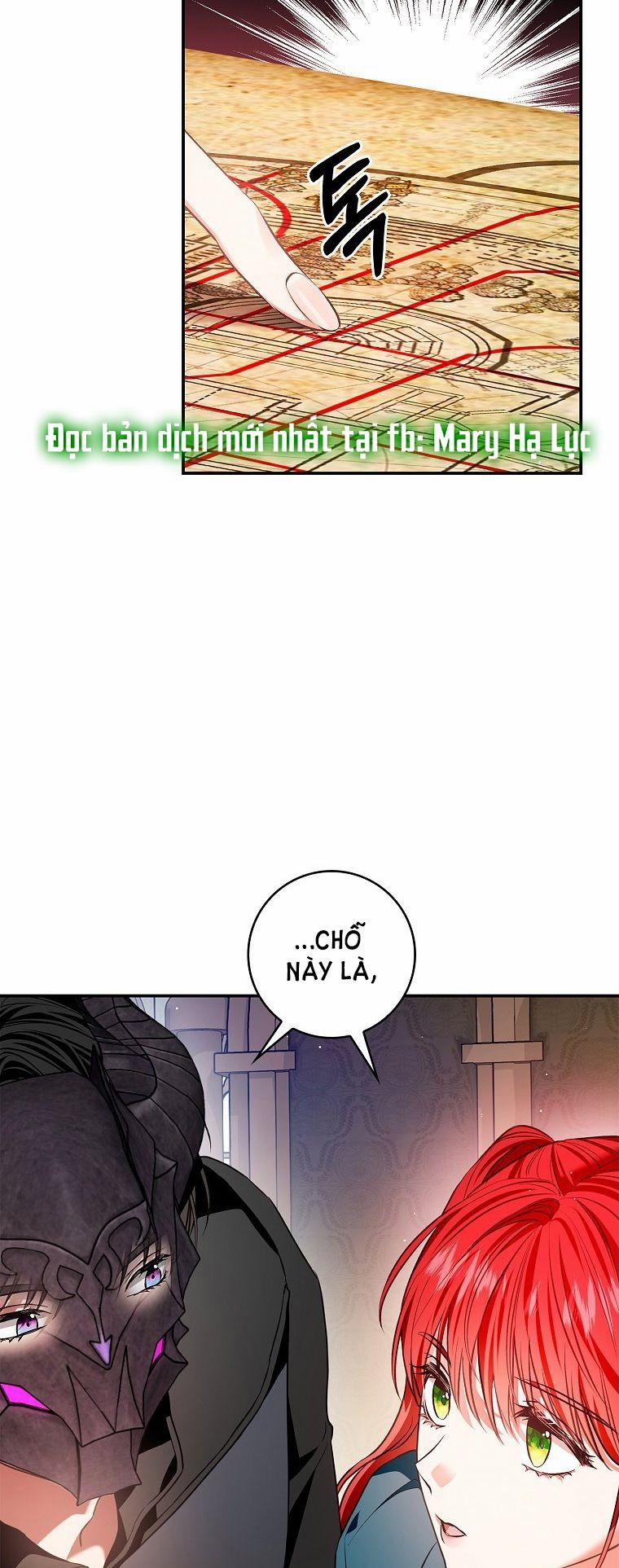 Nhan Sắc Bí Ẩn Của Chồng Tôi 99.1 trang 24