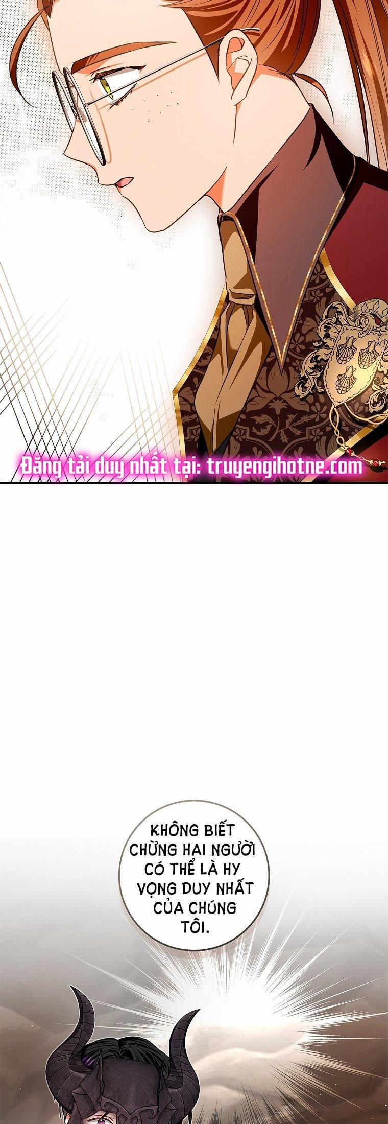 Nhan Sắc Bí Ẩn Của Chồng Tôi 99.1 trang 7