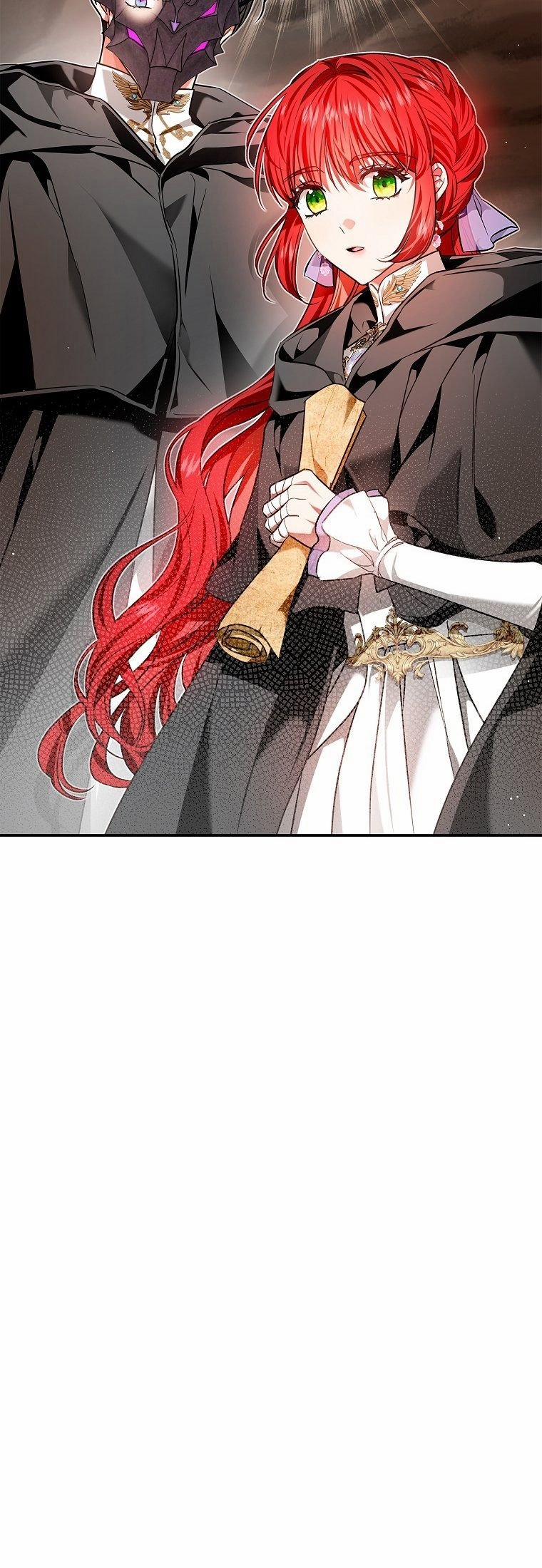 Nhan Sắc Bí Ẩn Của Chồng Tôi 99.1 trang 8