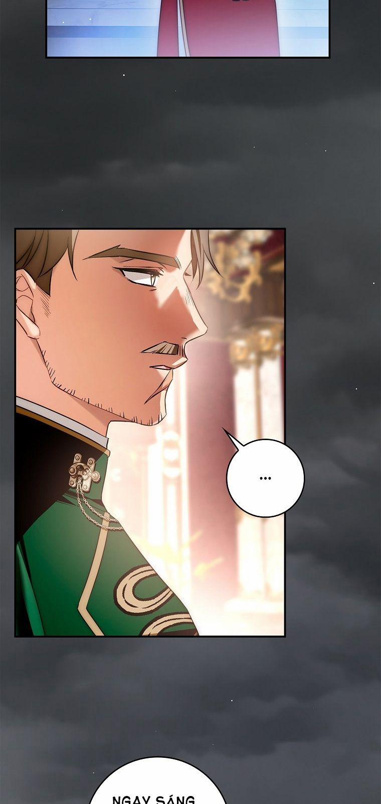 Nhan Sắc Bí Ẩn Của Chồng Tôi 99.2 trang 14