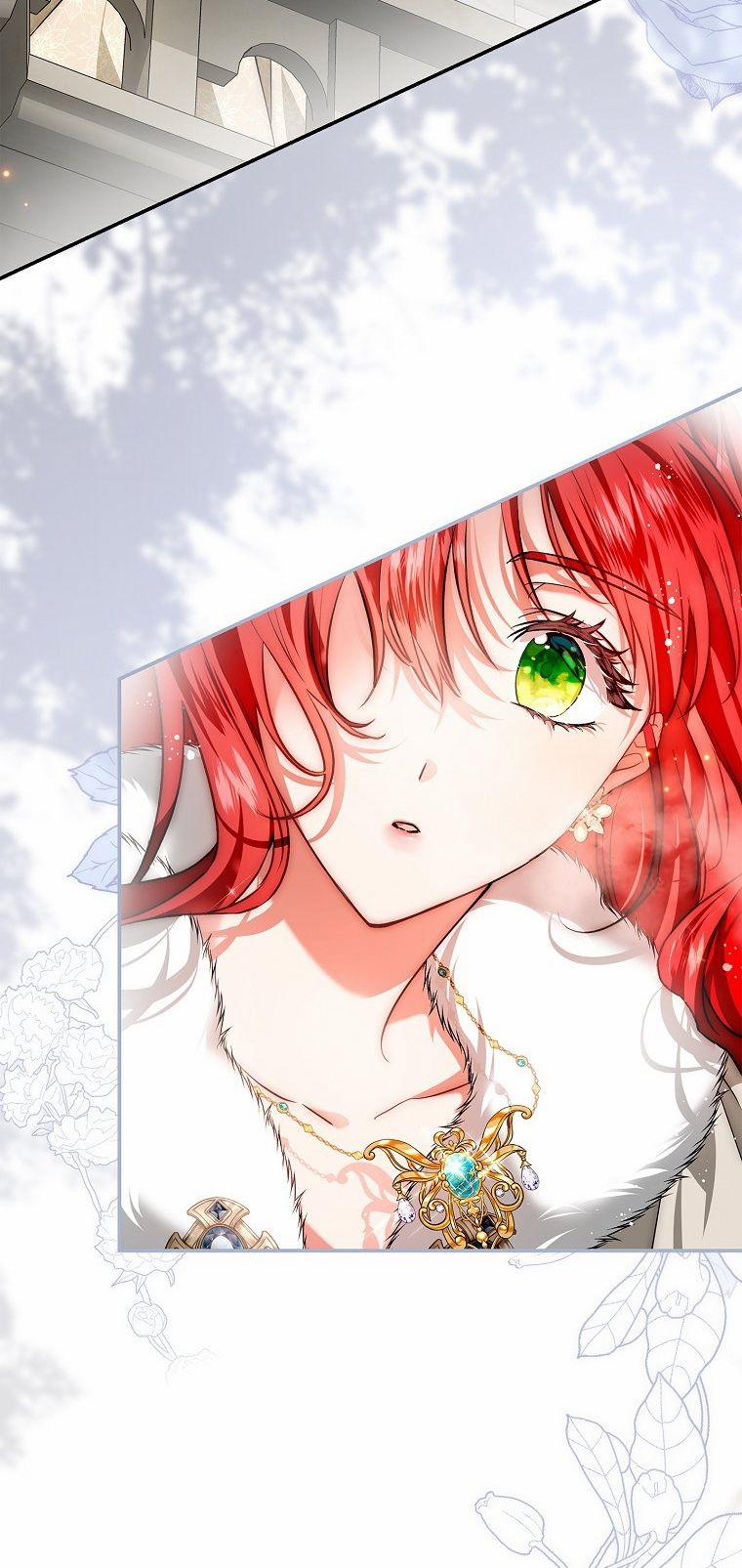 Nhan Sắc Bí Ẩn Của Chồng Tôi 99.2 trang 17