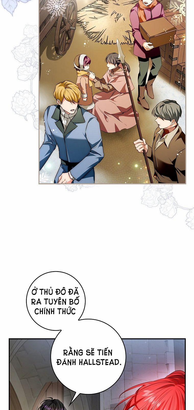 Nhan Sắc Bí Ẩn Của Chồng Tôi 99.2 trang 19