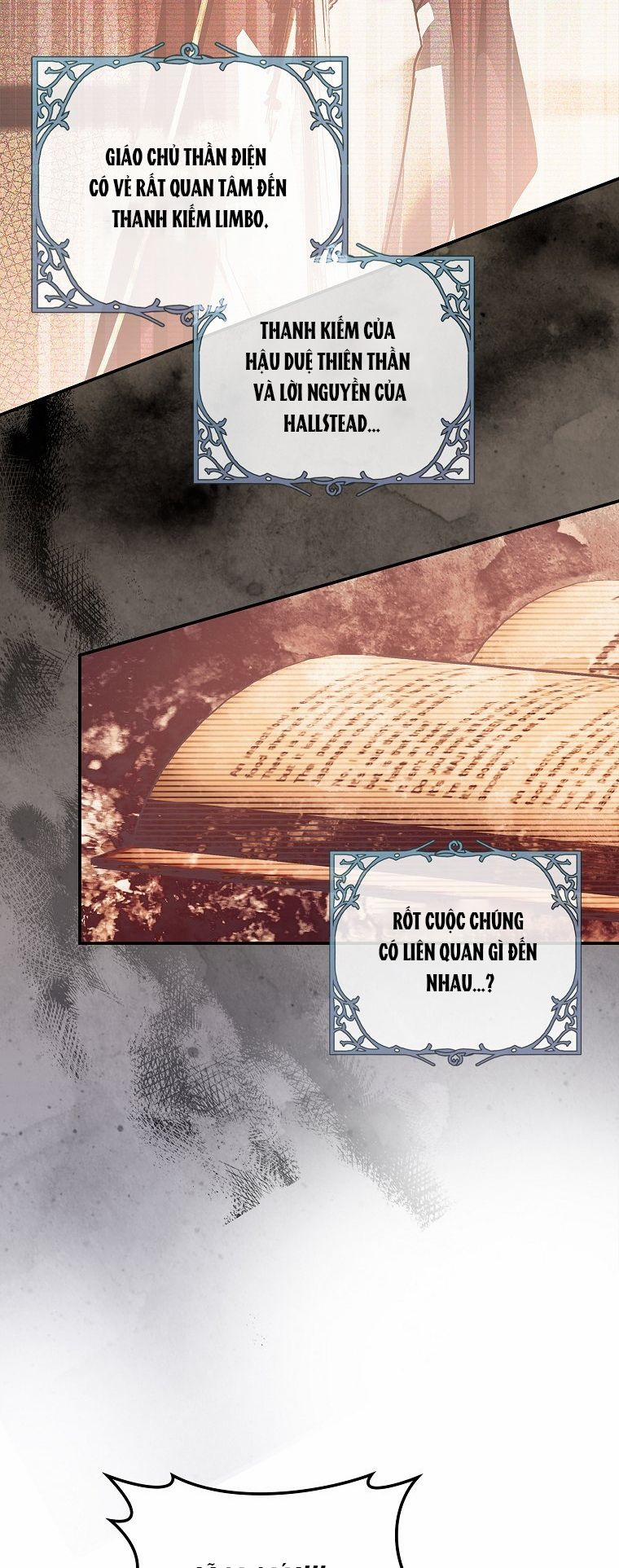 Nhan Sắc Bí Ẩn Của Chồng Tôi 99.2 trang 2