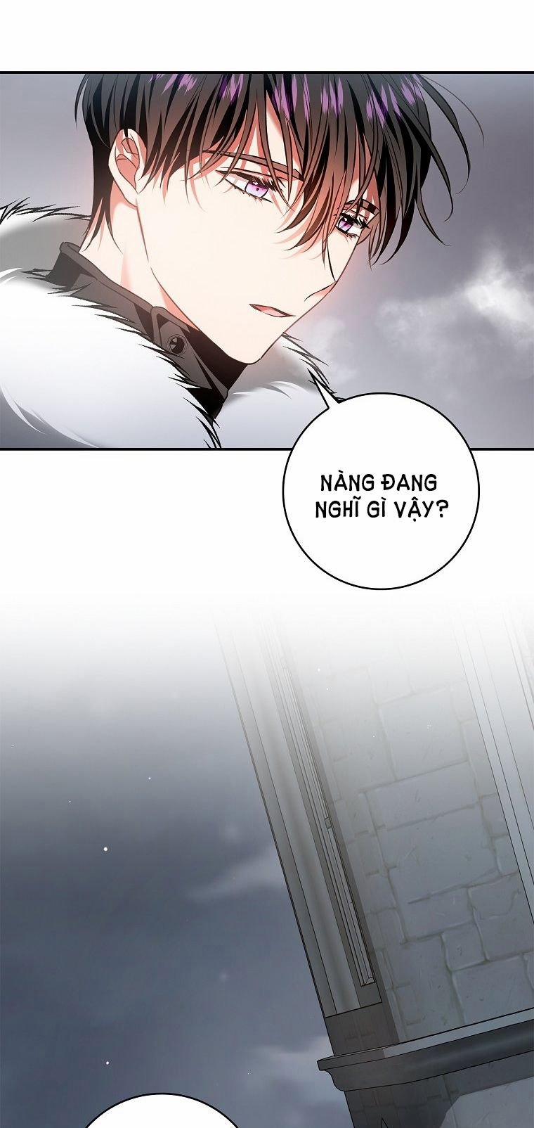 Nhan Sắc Bí Ẩn Của Chồng Tôi 99.2 trang 22