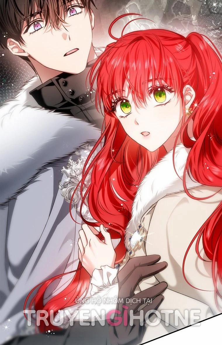 Nhan Sắc Bí Ẩn Của Chồng Tôi 99.2 trang 34