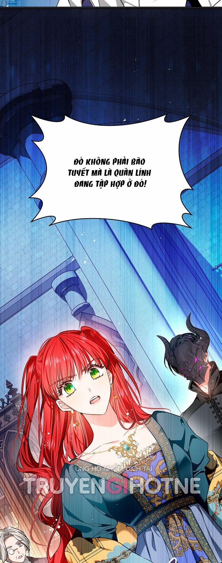 Nhan Sắc Bí Ẩn Của Chồng Tôi 99.2 trang 5