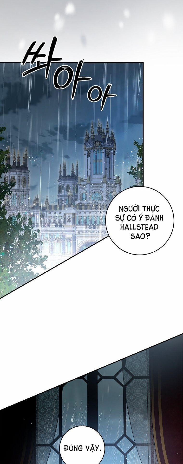 Nhan Sắc Bí Ẩn Của Chồng Tôi 99.2 trang 7