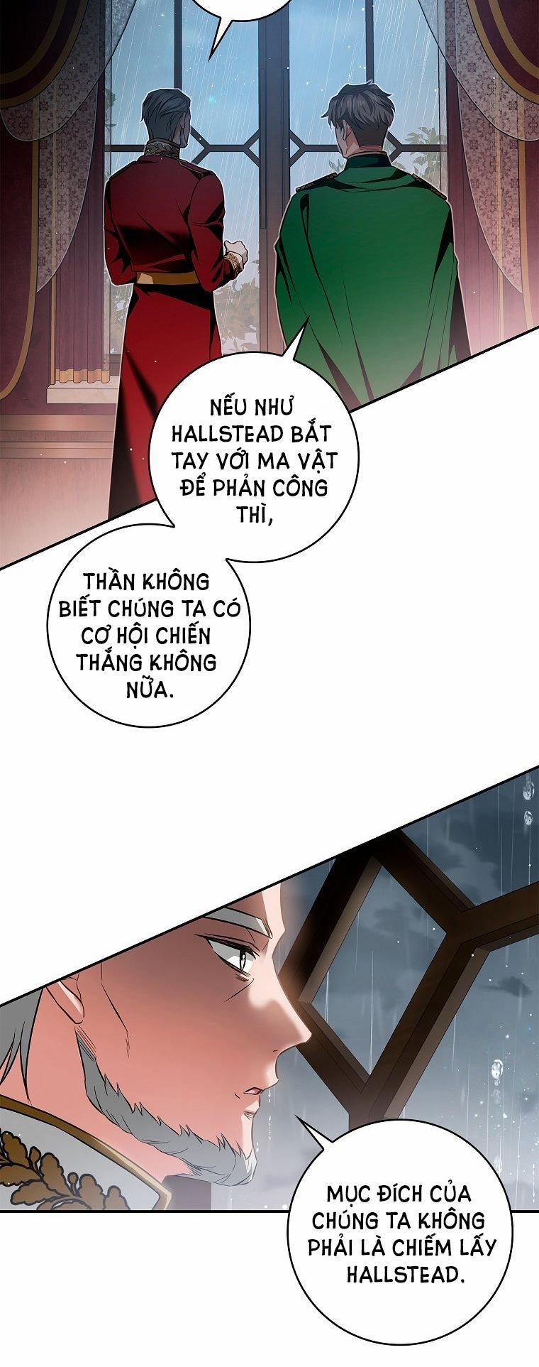 Nhan Sắc Bí Ẩn Của Chồng Tôi 99.2 trang 8