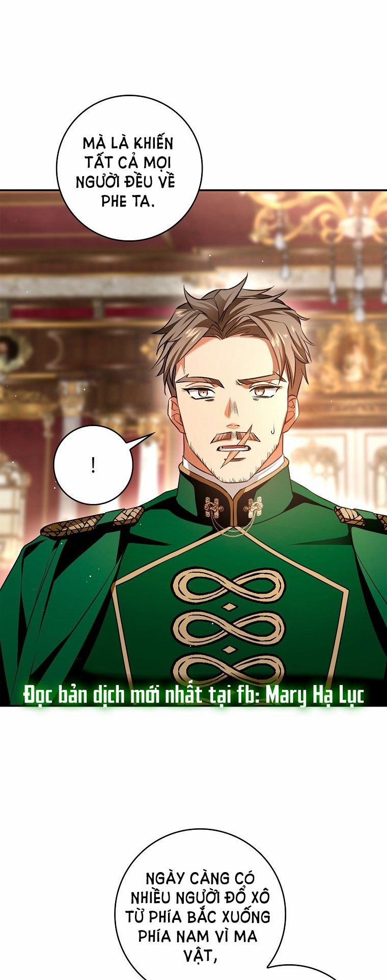 Nhan Sắc Bí Ẩn Của Chồng Tôi 99.2 trang 9