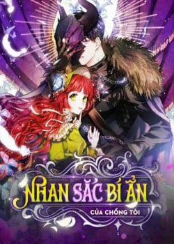 Đọc truyện tranh Nhan Sắc Bí Ẩn Của Chồng Tôi