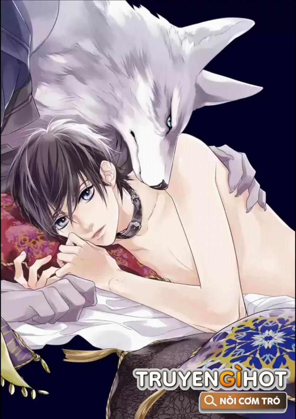 Nhân Thú Omegarse 1.1 trang 1