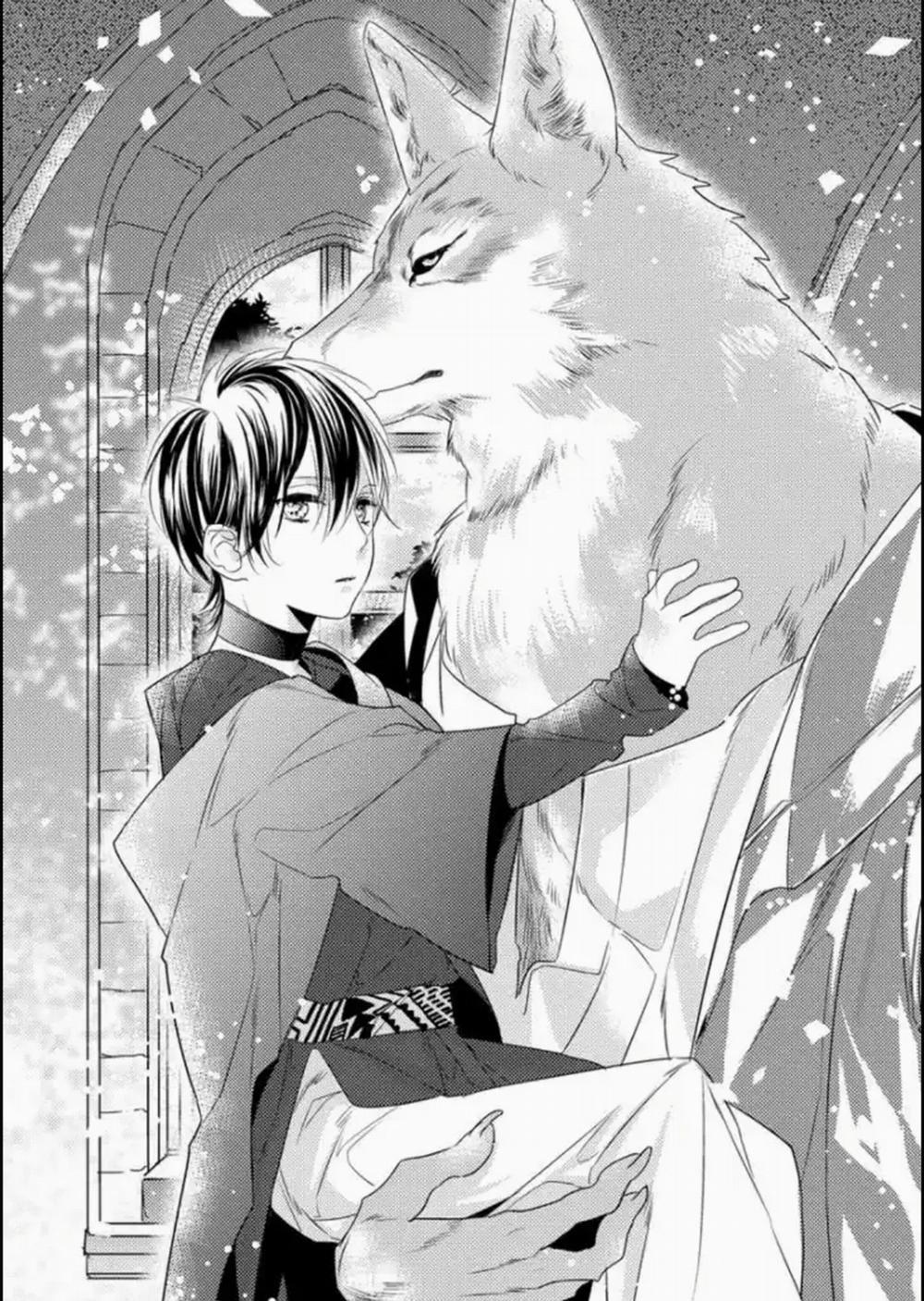 Nhân Thú Omegarse 1.1 trang 11