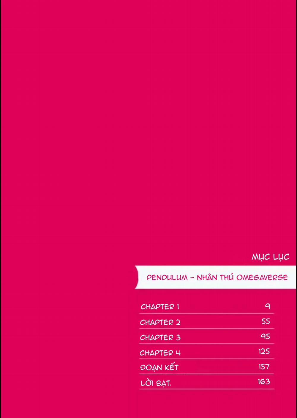 Nhân Thú Omegarse 1.1 trang 3