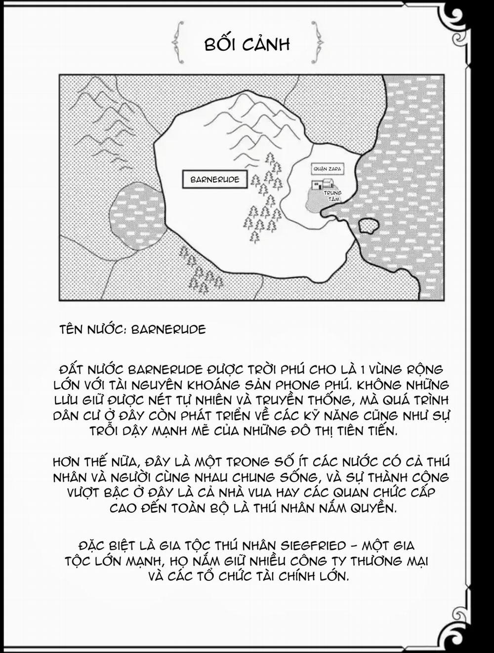 Nhân Thú Omegarse 1.1 trang 5