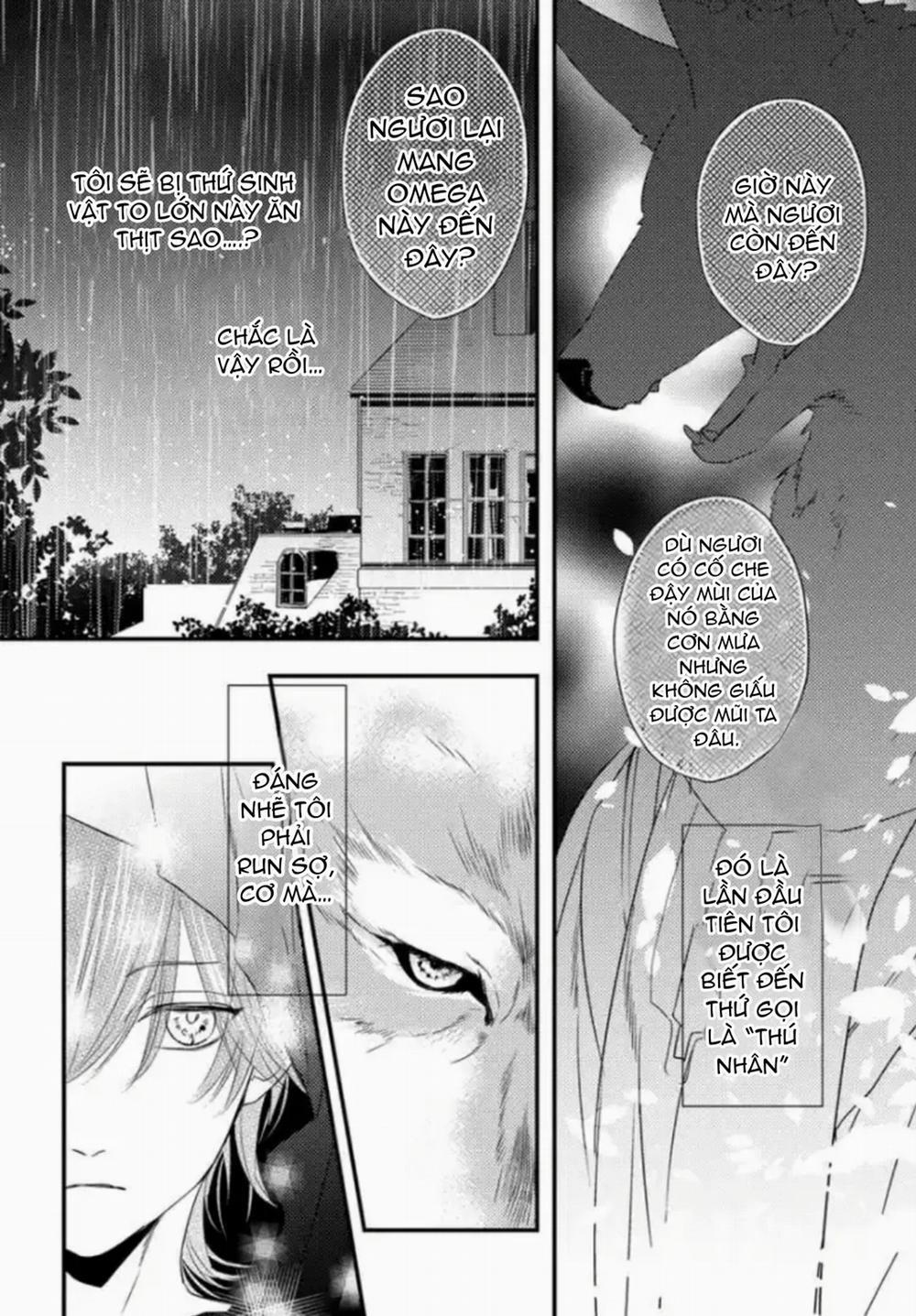 Nhân Thú Omegarse 1.1 trang 9