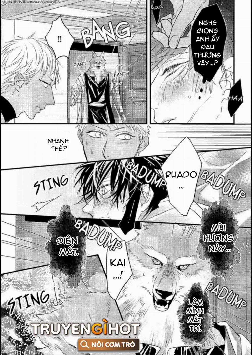 Nhân Thú Omegarse 4.2 trang 10