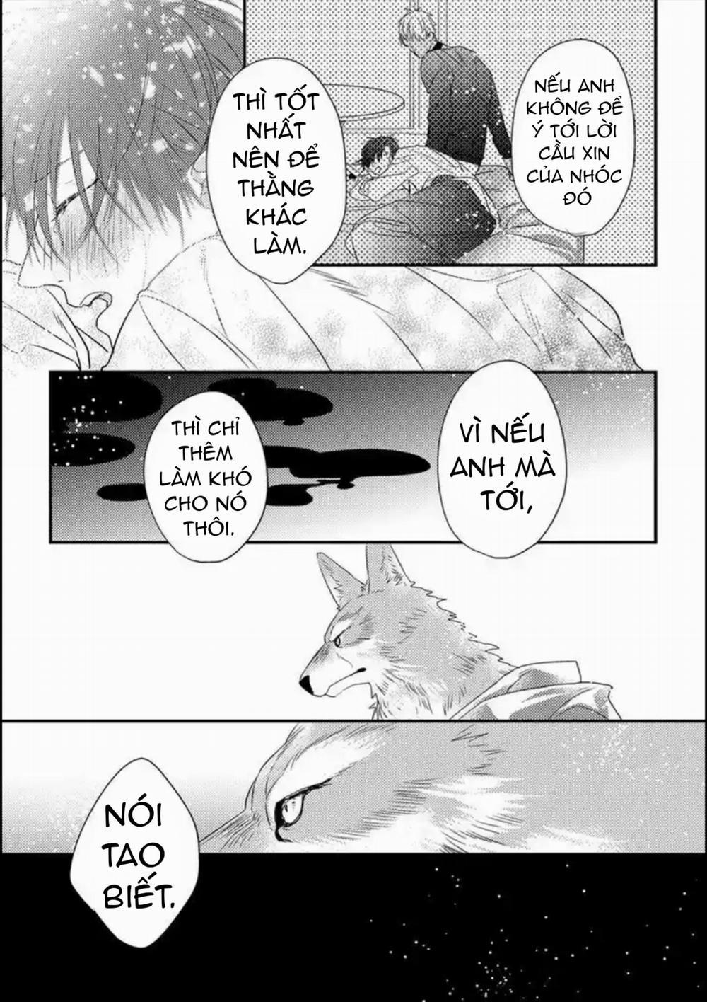 Nhân Thú Omegarse 4.2 trang 6