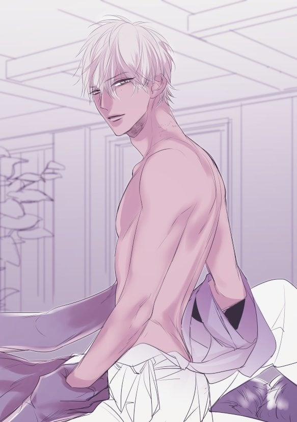 Nhân Thú Omegarse 6 trang 2