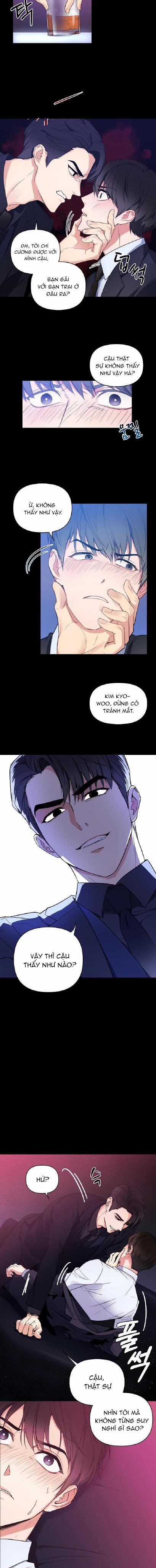 Nhận Thức Tình Yêu 1 trang 2