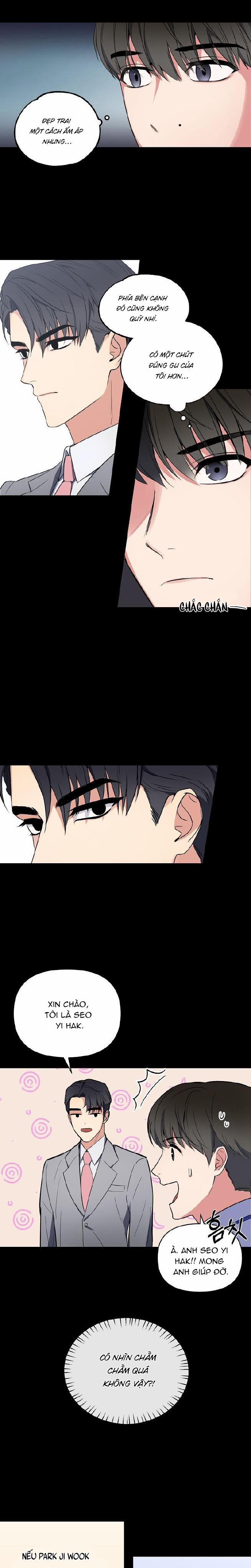 Nhận Thức Tình Yêu 1 trang 7