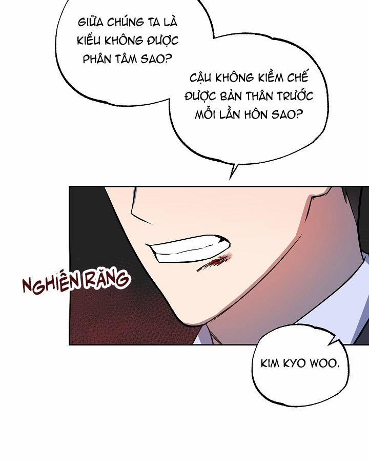 Nhận Thức Tình Yêu 11 trang 40