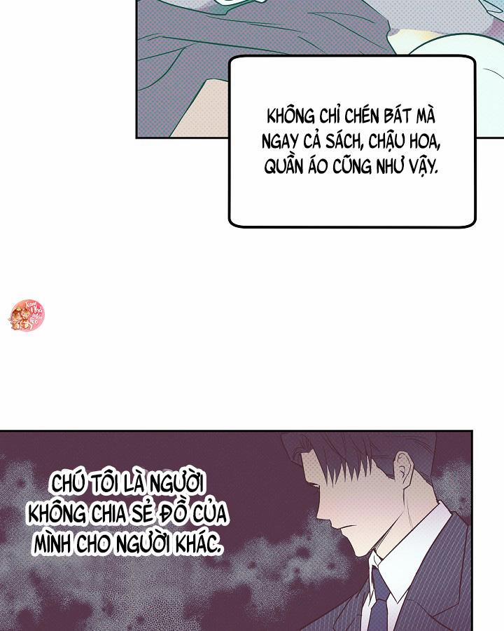 Nhận Thức Tình Yêu 11 trang 73