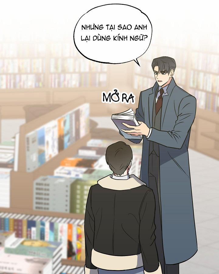 Nhận Thức Tình Yêu 12 trang 23