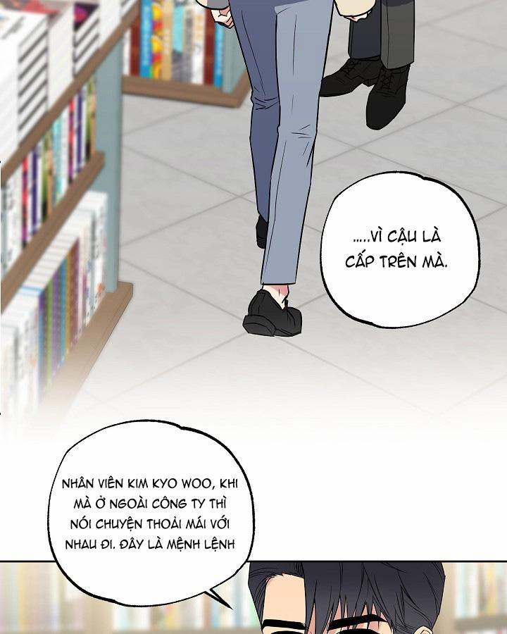 Nhận Thức Tình Yêu 12 trang 24