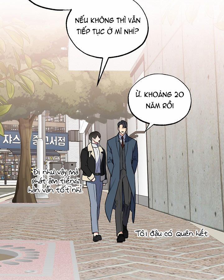 Nhận Thức Tình Yêu 12 trang 39