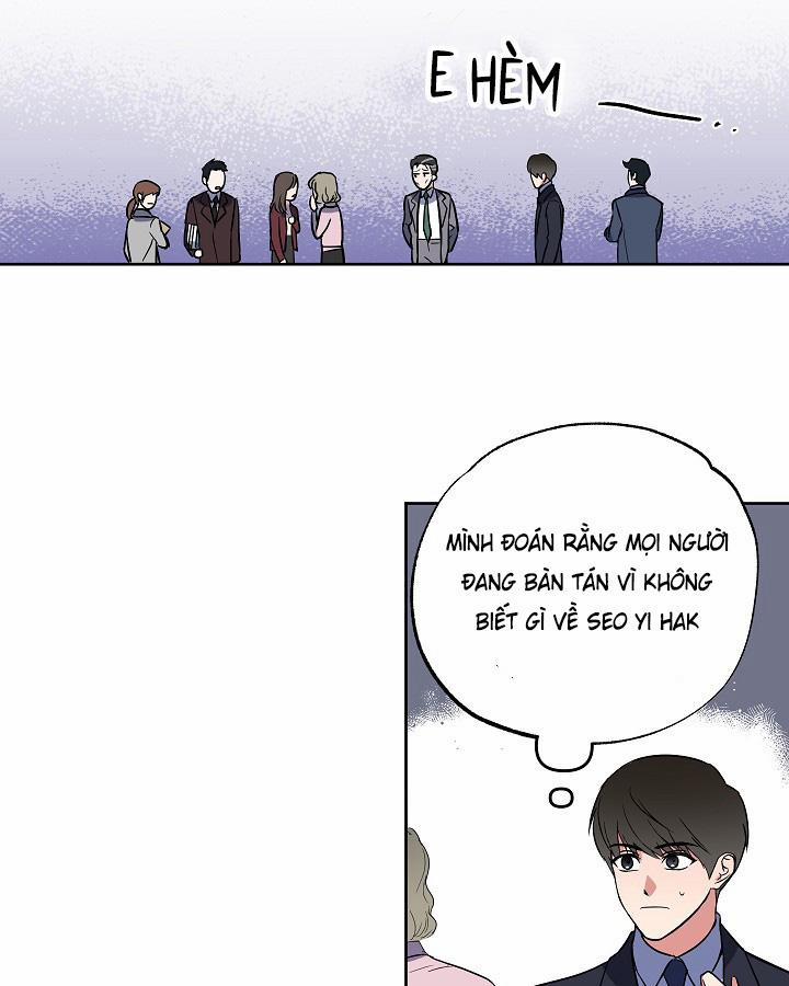 Nhận Thức Tình Yêu 12 trang 6