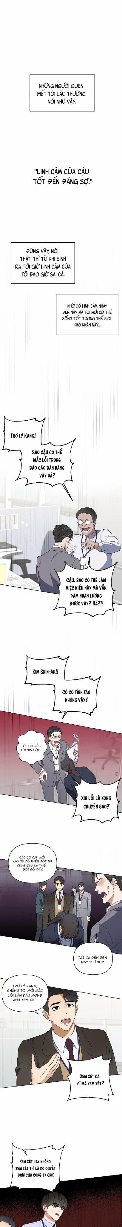 Nhận Thức Tình Yêu 2 trang 1