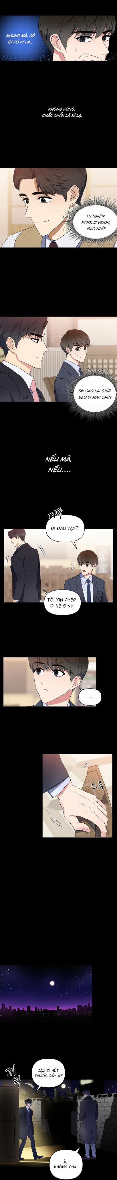 Nhận Thức Tình Yêu 2 trang 6