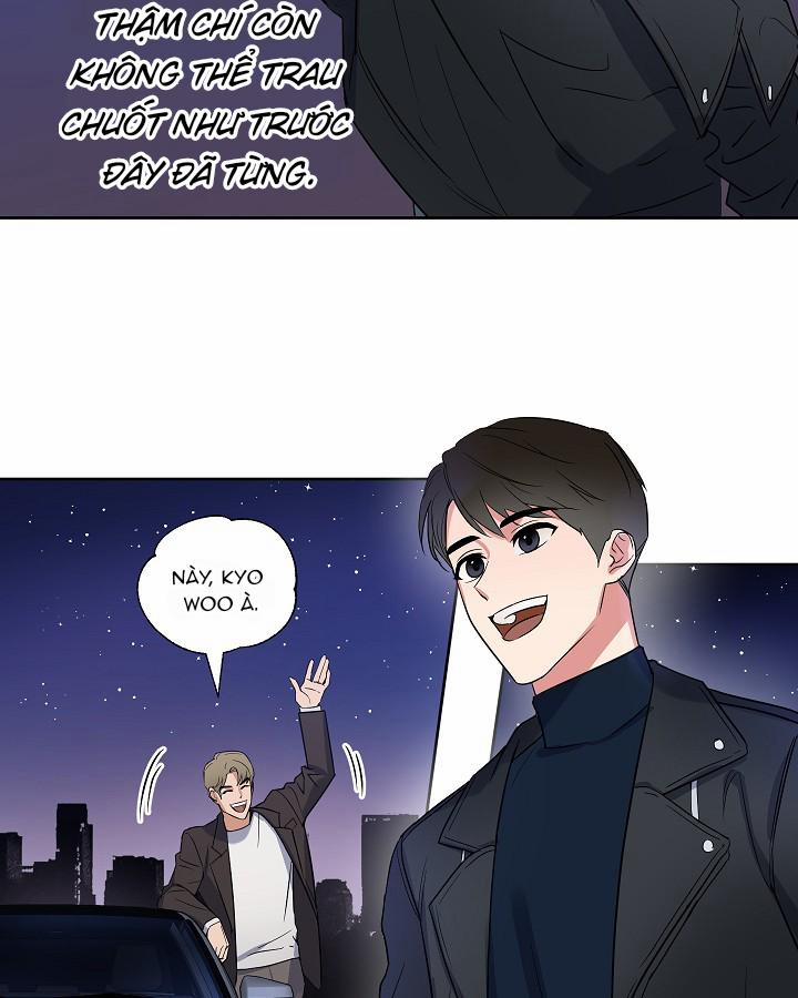 Nhận Thức Tình Yêu 3 trang 32