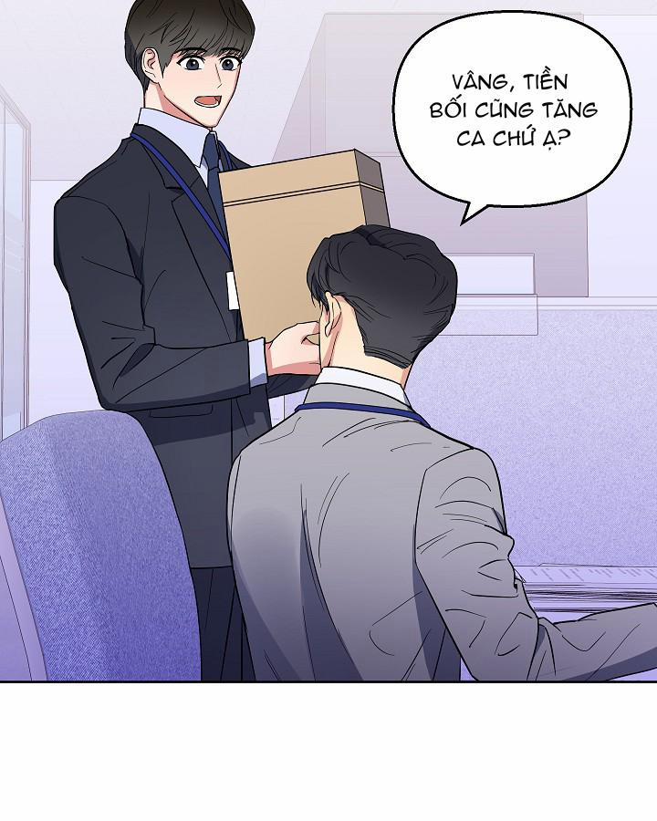 Nhận Thức Tình Yêu 5 trang 2