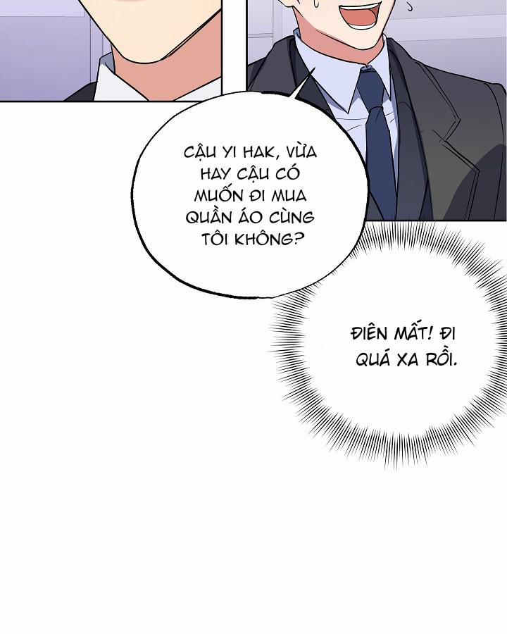 Nhận Thức Tình Yêu 5 trang 34