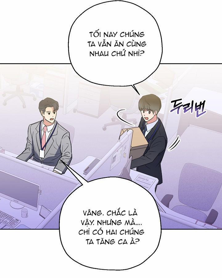 Nhận Thức Tình Yêu 5 trang 4