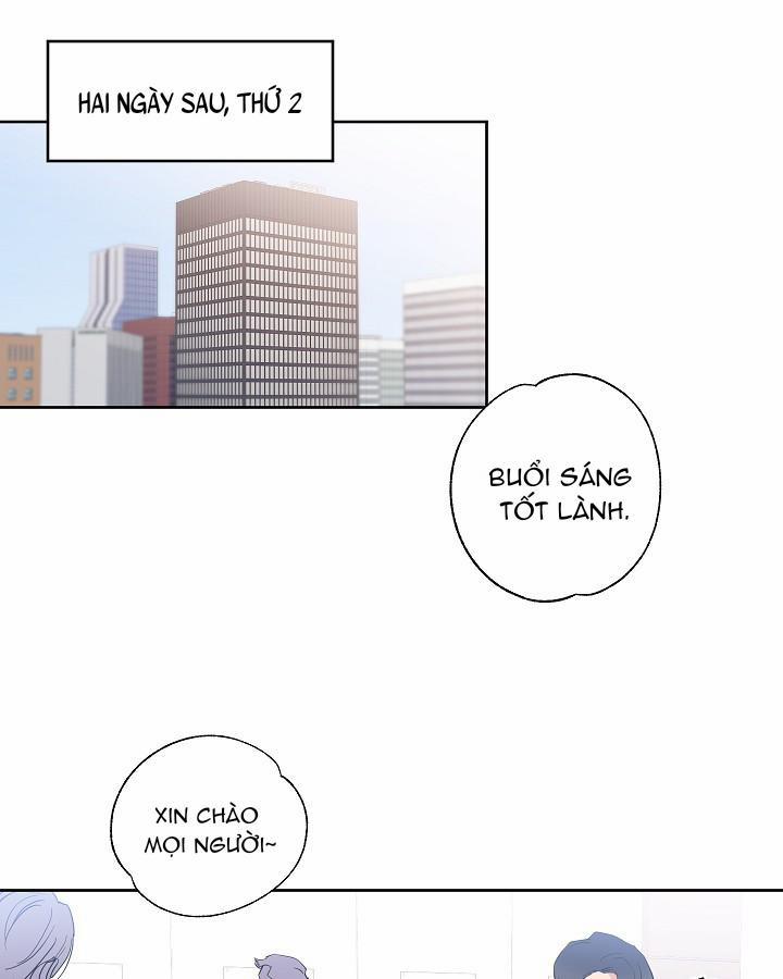 Nhận Thức Tình Yêu 5 trang 46