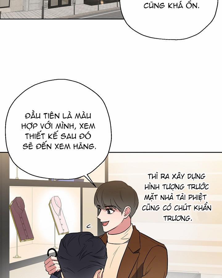 Nhận Thức Tình Yêu 6 trang 24