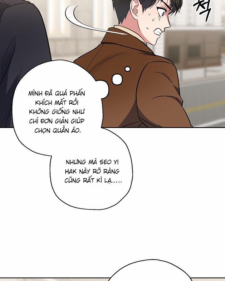 Nhận Thức Tình Yêu 6 trang 55