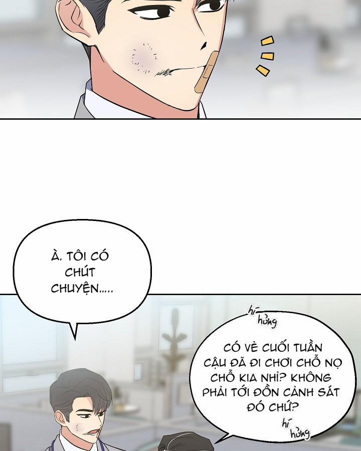 Nhận Thức Tình Yêu 7 trang 32