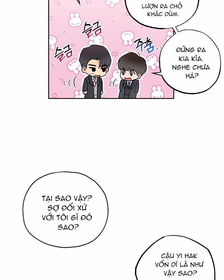 Nhận Thức Tình Yêu 7 trang 61