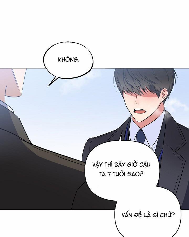 Nhận Thức Tình Yêu 8 trang 46