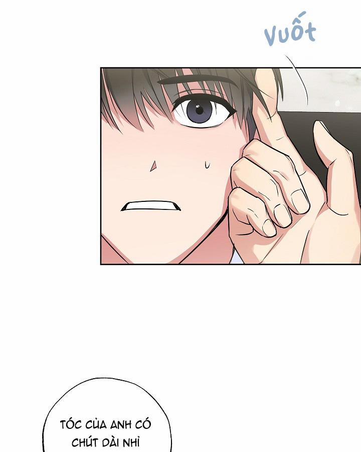 Nhận Thức Tình Yêu 8 trang 74